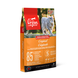 Original Cat Food ORIJEN